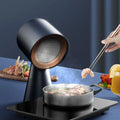 Mini Desktop Extractor Fan Portable-Kitchen & Dining > Kitchen Accessories-casanuva-casanuva