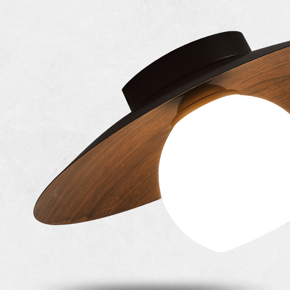Minimalist Ceiling Light Fixture for Modern Entrances-Lighting > Ceiling Lights-casanuva-casanuva