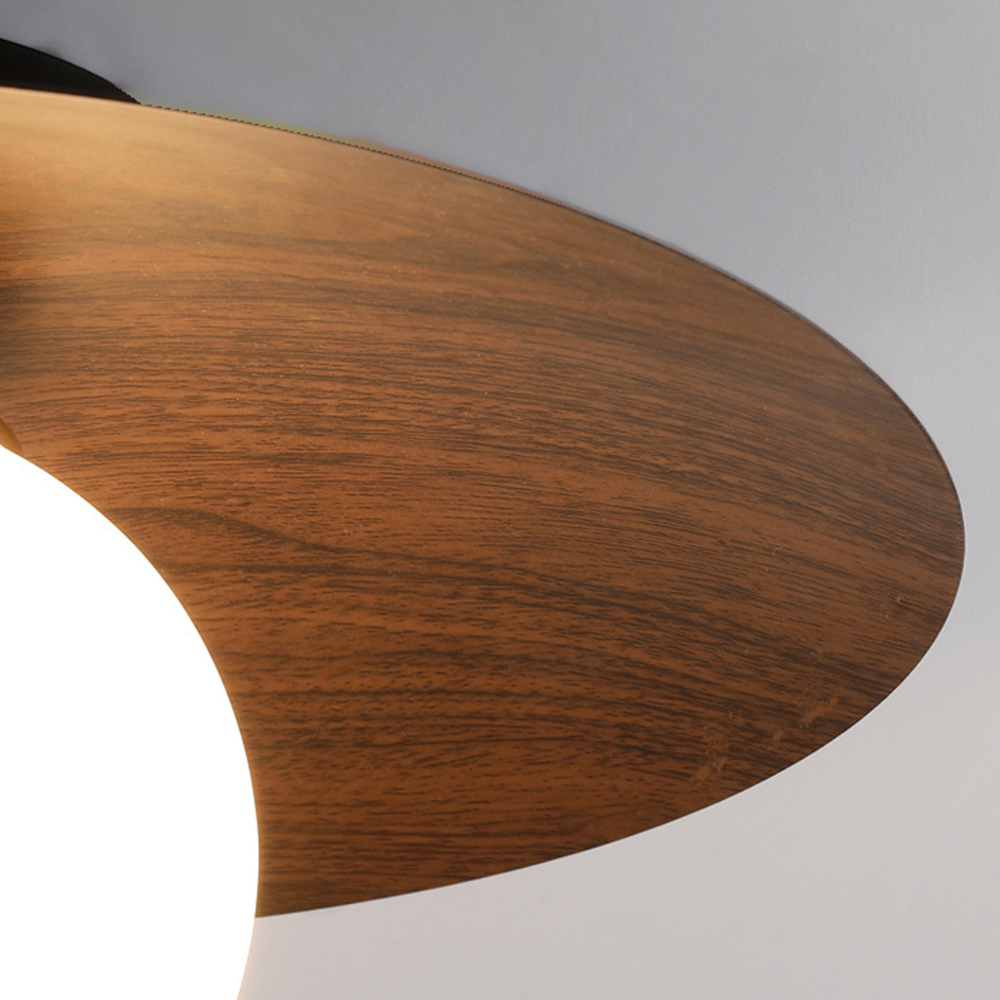 Minimalist Ceiling Light Fixture for Modern Entrances-Lighting > Ceiling Lights-casanuva-casanuva