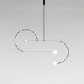 Mobile Crystal Chandelier-Lighting > Chandeliers & Pendant Lights-casanuva-casanuva