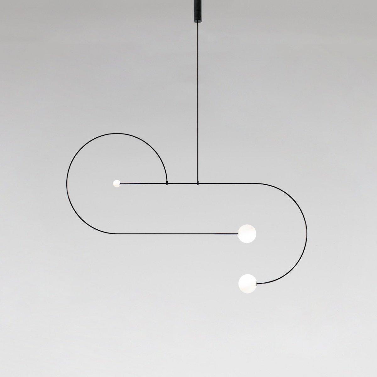 Mobile Crystal Chandelier-Lighting > Chandeliers & Pendant Lights-casanuva-casanuva