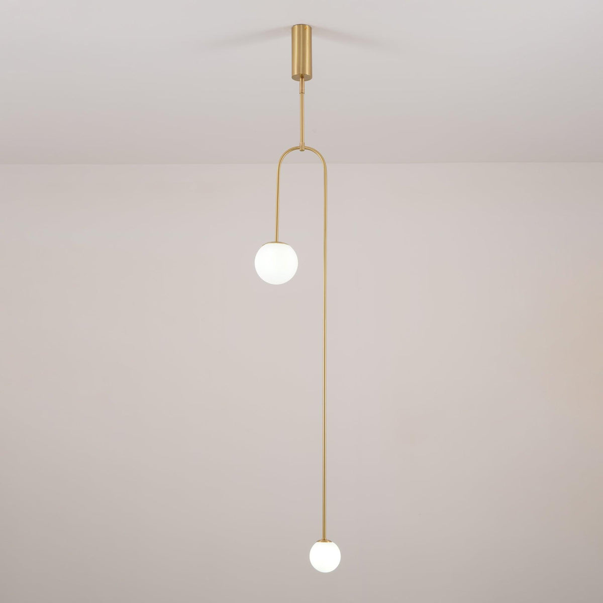 Mobile Crystal Chandelier-Lighting > Chandeliers & Pendant Lights-casanuva-casanuva