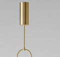 Mobile Crystal Chandelier-Lighting > Chandeliers & Pendant Lights-casanuva-casanuva