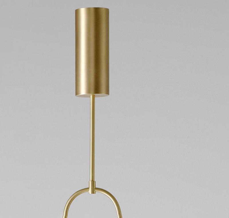 Mobile Crystal Chandelier-Lighting > Chandeliers & Pendant Lights-casanuva-casanuva
