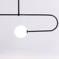 Mobile Crystal Chandelier-Lighting > Chandeliers & Pendant Lights-casanuva-casanuva