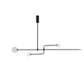 Mobile Crystal Chandelier-Lighting > Chandeliers & Pendant Lights-casanuva-casanuva