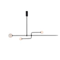 Mobile Crystal Chandelier-Lighting > Chandeliers & Pendant Lights-casanuva-casanuva