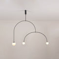 Mobile Crystal Chandelier-Lighting > Chandeliers & Pendant Lights-casanuva-casanuva