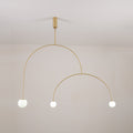 Mobile Crystal Chandelier-Lighting > Chandeliers & Pendant Lights-casanuva-casanuva