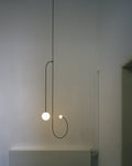 Mobile Crystal Chandelier-Lighting > Chandeliers & Pendant Lights-casanuva-casanuva