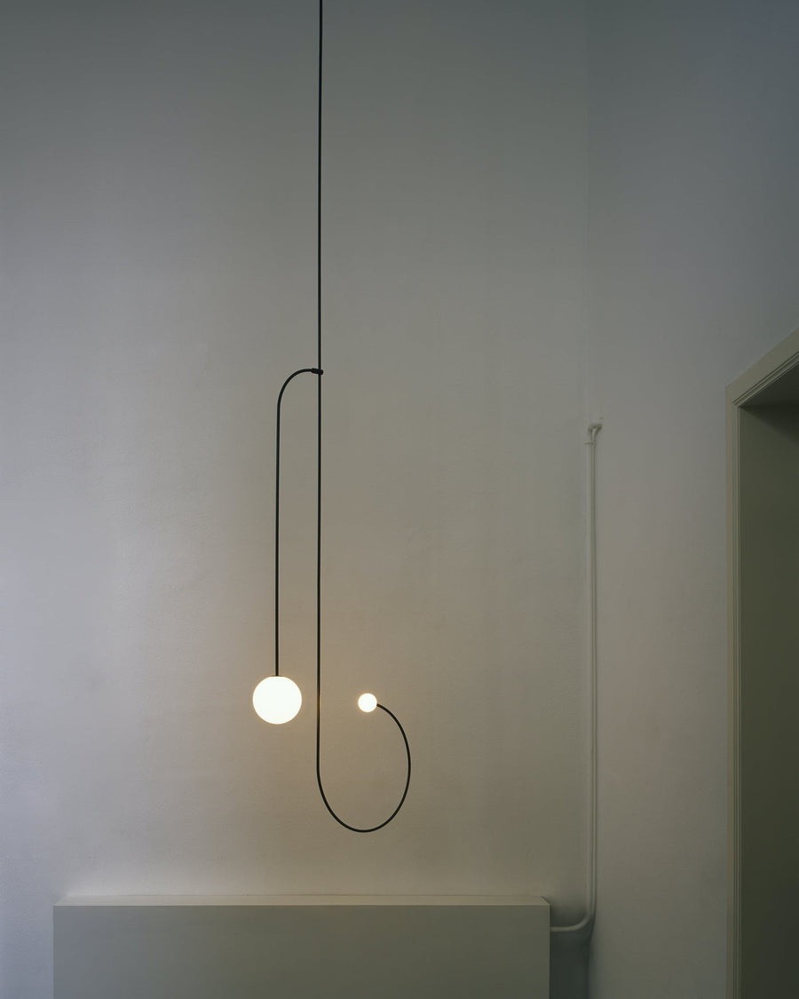 Mobile Crystal Chandelier-Lighting > Chandeliers & Pendant Lights-casanuva-casanuva