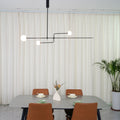 Mobile Crystal Chandelier-Lighting > Chandeliers & Pendant Lights-casanuva-casanuva