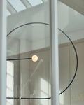 Mobile Crystal Chandelier-Lighting > Chandeliers & Pendant Lights-casanuva-casanuva