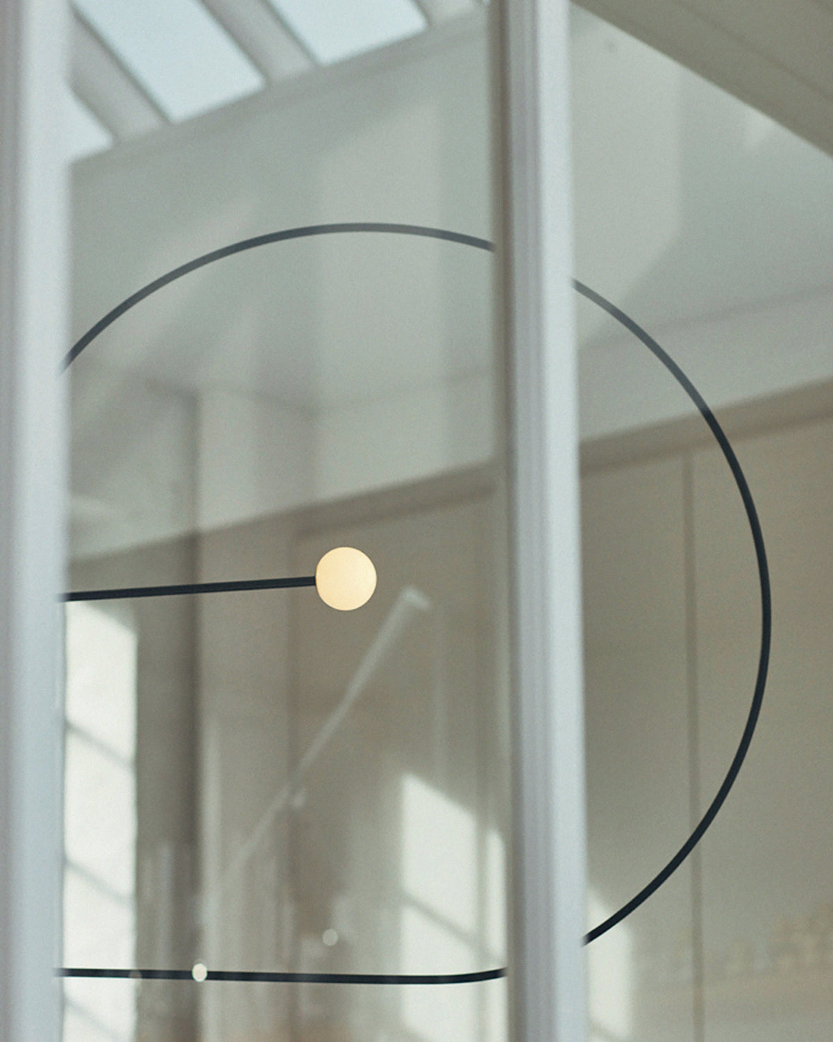 Mobile Crystal Chandelier-Lighting > Chandeliers & Pendant Lights-casanuva-casanuva