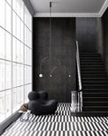 Mobile Crystal Chandelier-Lighting > Chandeliers & Pendant Lights-casanuva-casanuva
