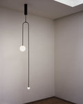 Mobile Crystal Chandelier-Lighting > Chandeliers & Pendant Lights-casanuva-casanuva