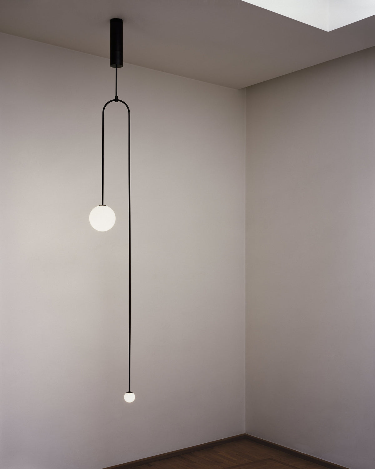 Mobile Crystal Chandelier-Lighting > Chandeliers & Pendant Lights-casanuva-casanuva