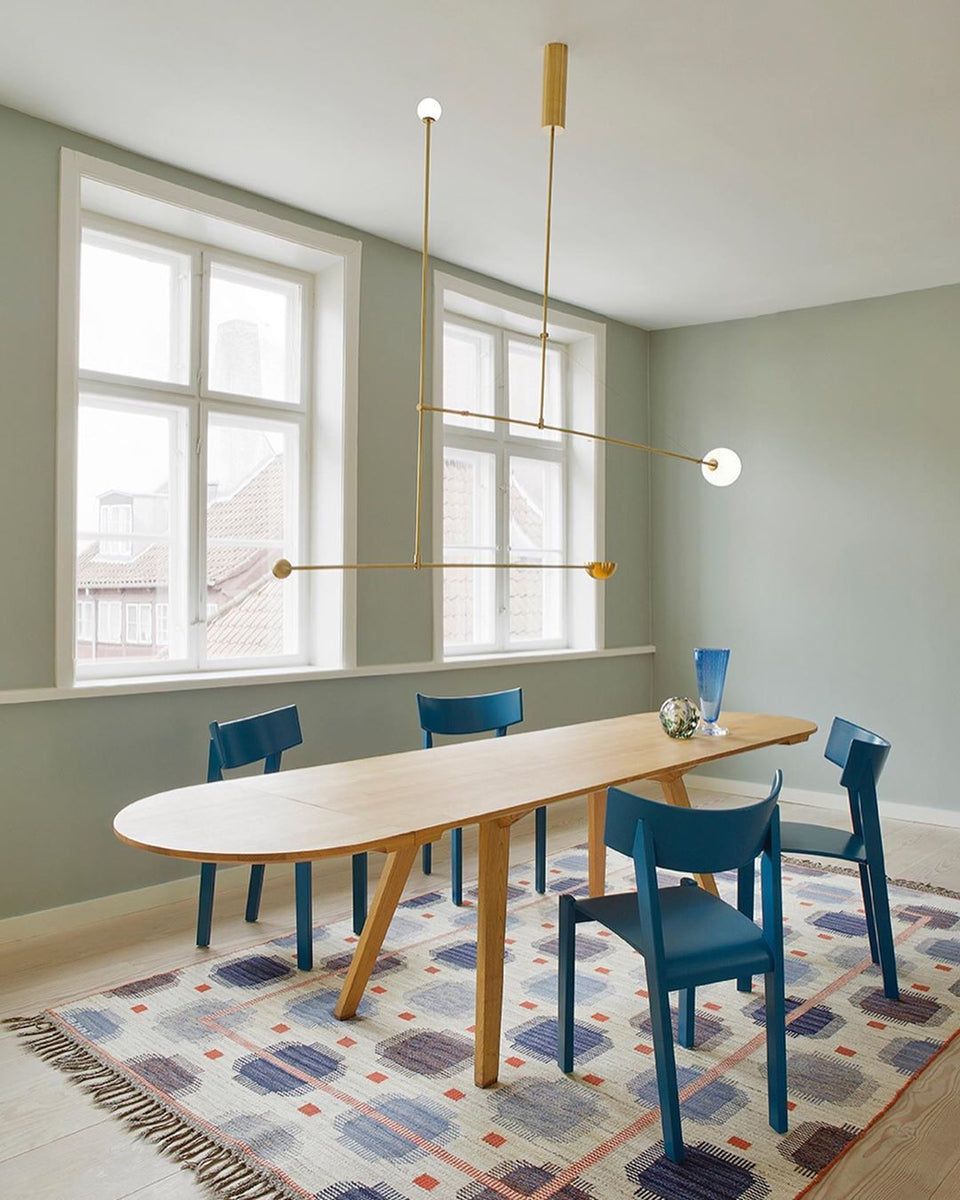 Mobile Crystal Chandelier-Lighting > Chandeliers & Pendant Lights-casanuva-casanuva