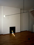 Mobile Crystal Chandelier-Lighting > Chandeliers & Pendant Lights-casanuva-casanuva