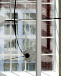 Mobile Crystal Chandelier-Lighting > Chandeliers & Pendant Lights-casanuva-casanuva