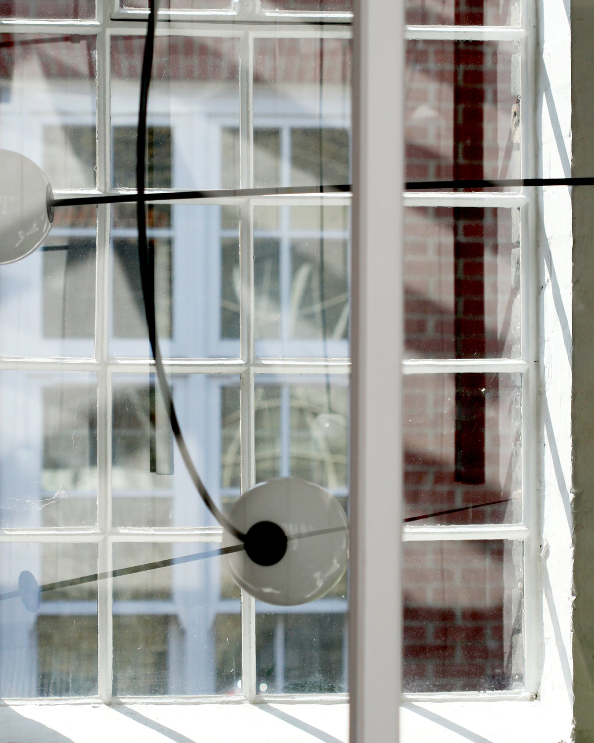 Mobile Crystal Chandelier-Lighting > Chandeliers & Pendant Lights-casanuva-casanuva