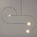 Mobile Crystal Chandelier-Lighting > Chandeliers & Pendant Lights-casanuva-casanuva