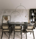 Mobile Crystal Chandelier-Lighting > Chandeliers & Pendant Lights-casanuva-casanuva