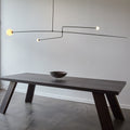 Mobile Crystal Chandelier-Lighting > Chandeliers & Pendant Lights-casanuva-casanuva