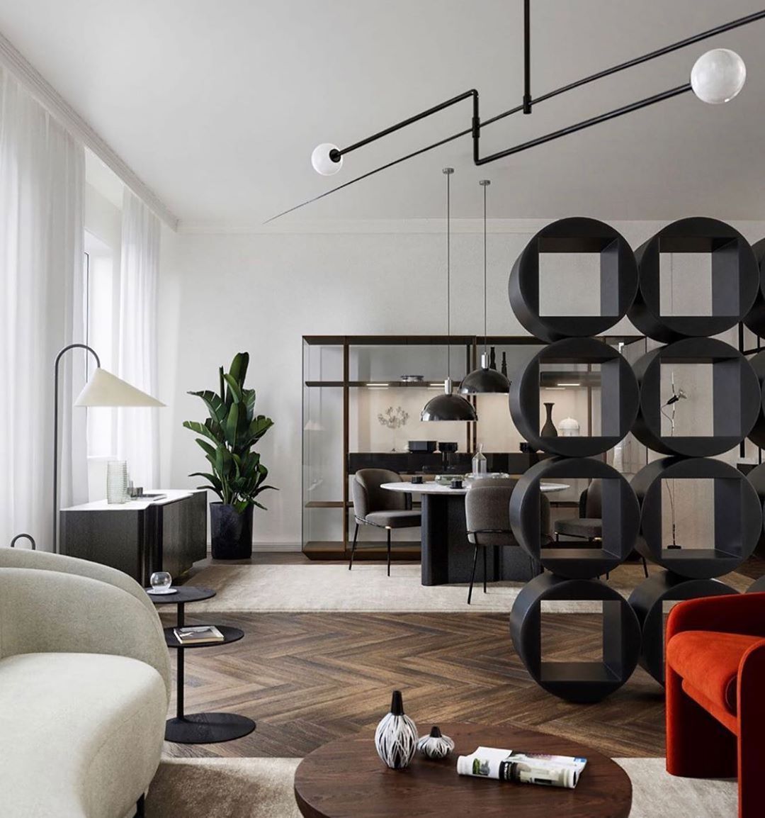 Mobile Crystal Chandelier-Lighting > Chandeliers & Pendant Lights-casanuva-casanuva