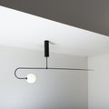 Mobile Crystal Chandelier-Lighting > Chandeliers & Pendant Lights-casanuva-casanuva