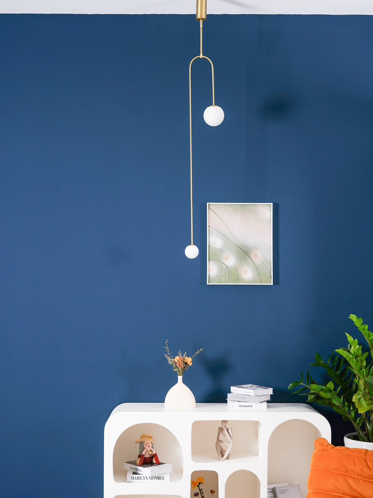 Mobile Crystal Chandelier-Lighting > Chandeliers & Pendant Lights-casanuva-casanuva