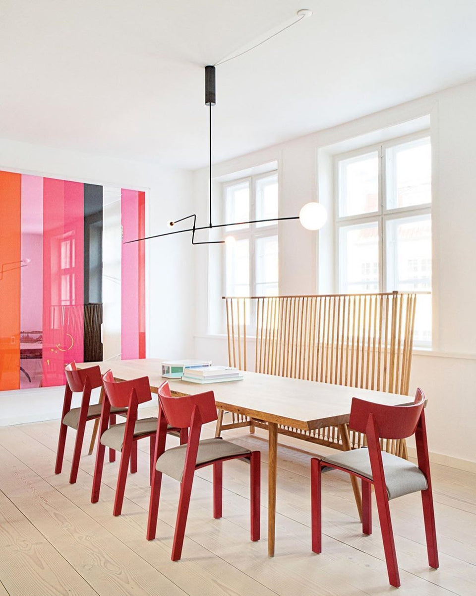 Mobile Crystal Chandelier-Lighting > Chandeliers & Pendant Lights-casanuva-casanuva