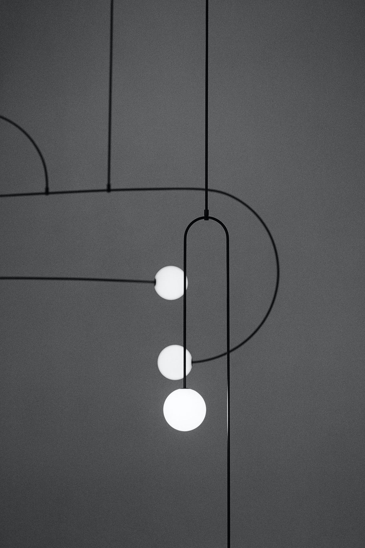 Mobile Crystal Chandelier-Lighting > Chandeliers & Pendant Lights-casanuva-casanuva