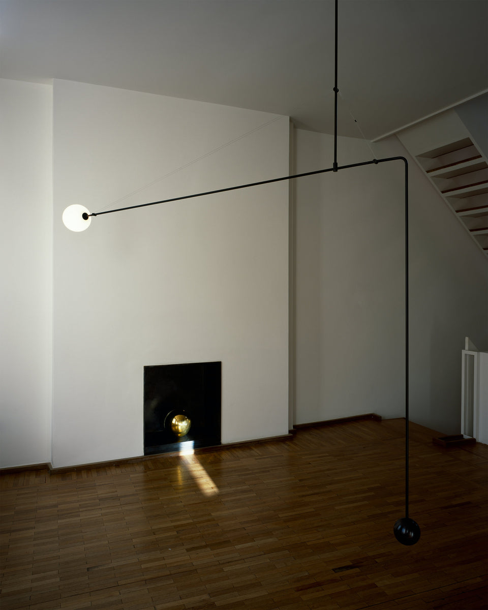 Mobile Crystal Chandelier-Lighting > Chandeliers & Pendant Lights-casanuva-casanuva