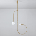 Mobile Crystal Chandelier-Lighting > Chandeliers & Pendant Lights-casanuva-casanuva