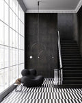 Mobile Crystal Chandelier-Lighting > Chandeliers & Pendant Lights-casanuva-casanuva