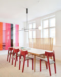 Mobile Crystal Chandelier-Lighting > Chandeliers & Pendant Lights-casanuva-casanuva