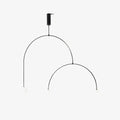 Mobile Crystal Chandelier-Lighting > Chandeliers & Pendant Lights-casanuva-casanuva