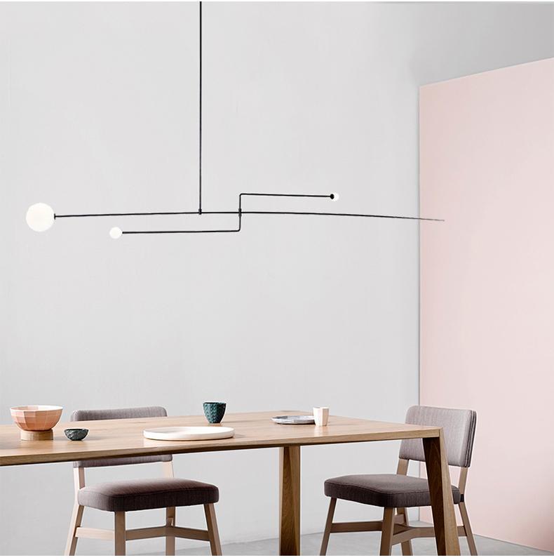 Mobile Crystal Chandelier-Lighting > Chandeliers & Pendant Lights-casanuva-casanuva