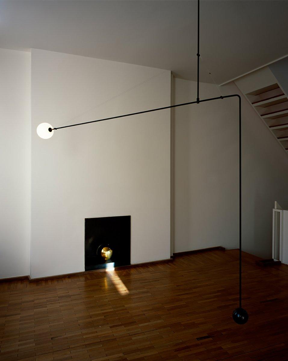 Mobile Crystal Chandelier-Lighting > Chandeliers & Pendant Lights-casanuva-casanuva