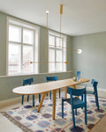 Mobile Crystal Chandelier-Lighting > Chandeliers & Pendant Lights-casanuva-casanuva