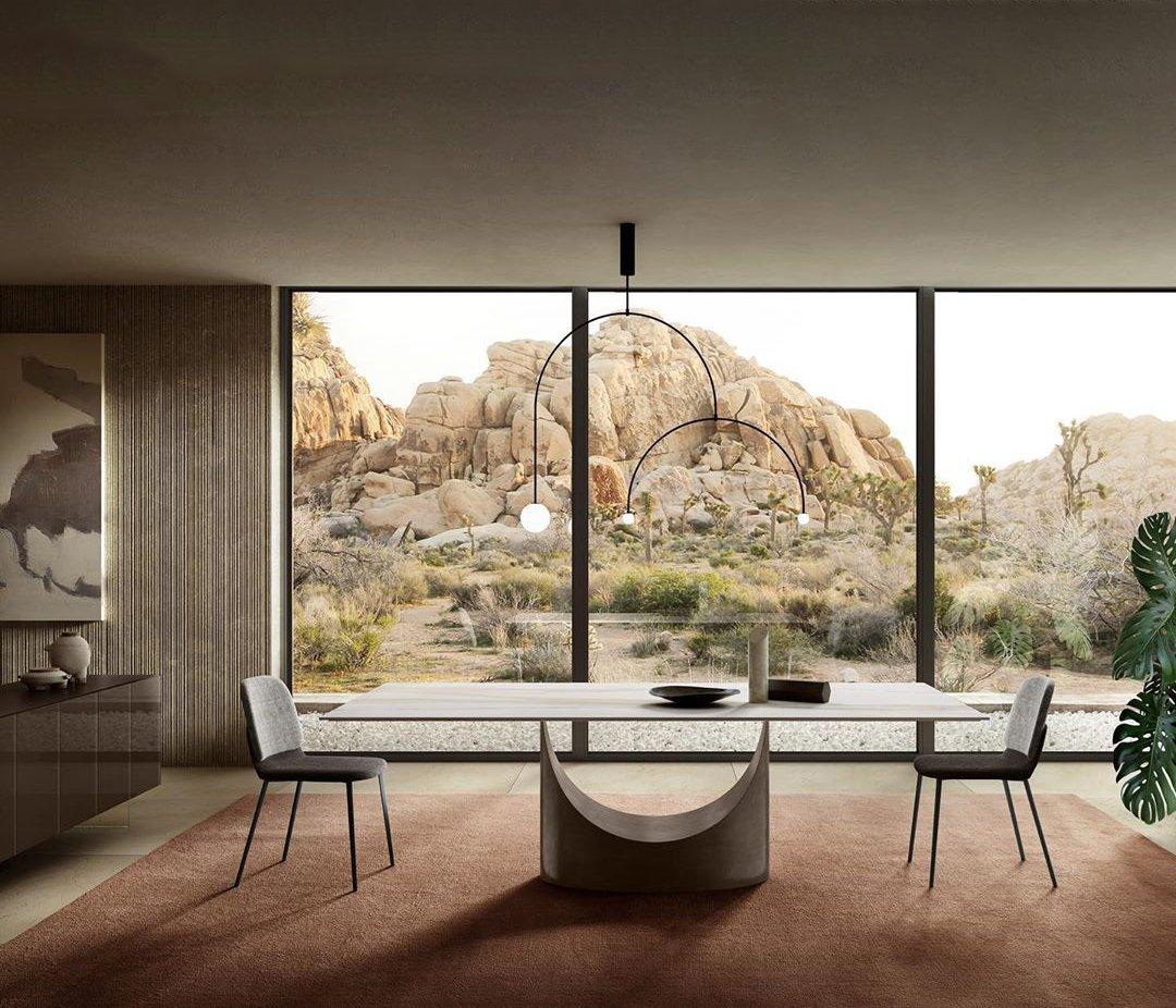 Mobile Crystal Chandelier-Lighting > Chandeliers & Pendant Lights-casanuva-casanuva