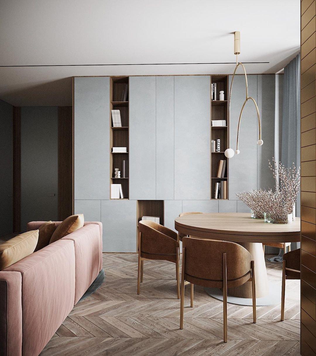Mobile Crystal Chandelier-Lighting > Chandeliers & Pendant Lights-casanuva-casanuva