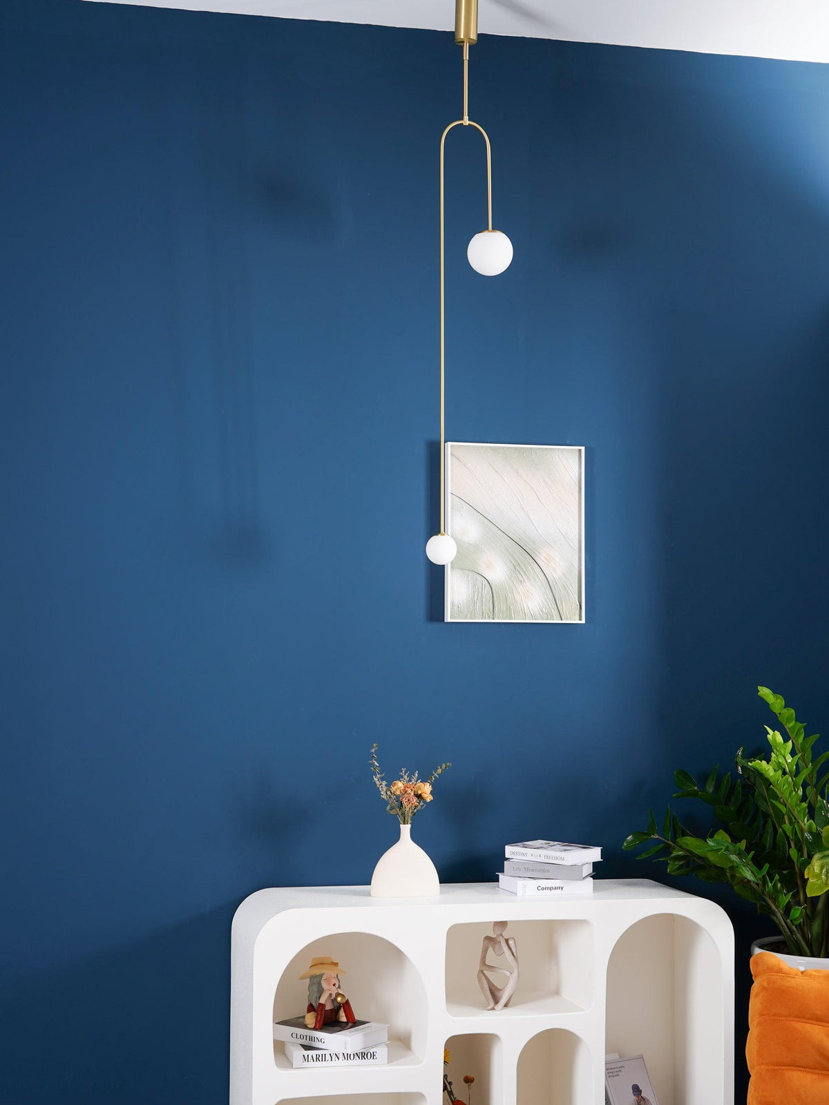 Mobile Crystal Chandelier-Lighting > Chandeliers & Pendant Lights-casanuva-casanuva