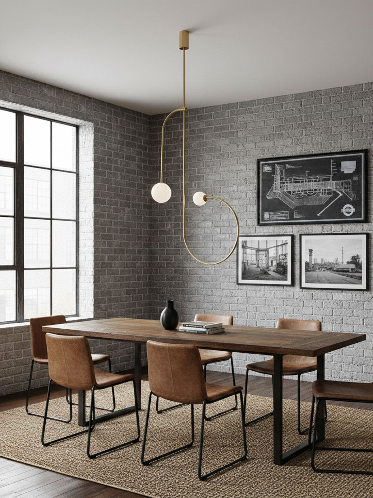 Mobile Crystal Chandelier-Lighting > Chandeliers & Pendant Lights-casanuva-casanuva