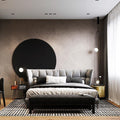 Mobile Crystal Chandelier-Lighting > Chandeliers & Pendant Lights-casanuva-casanuva