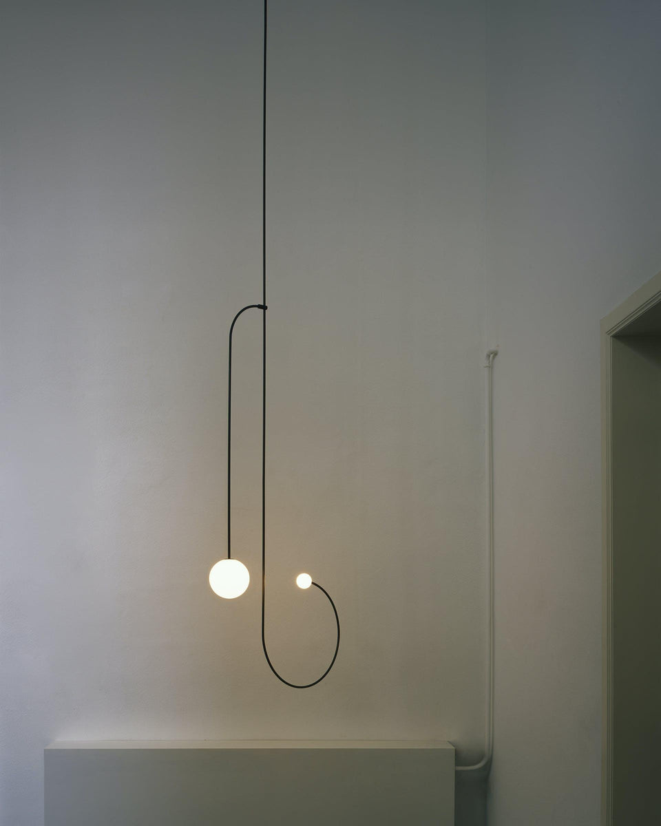 Mobile Crystal Chandelier-Lighting > Chandeliers & Pendant Lights-casanuva-casanuva