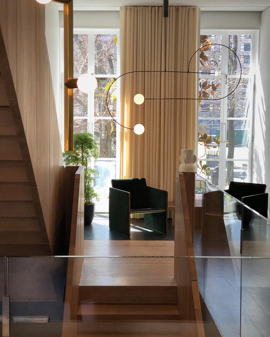 Mobile Crystal Chandelier-Lighting > Chandeliers & Pendant Lights-casanuva-casanuva