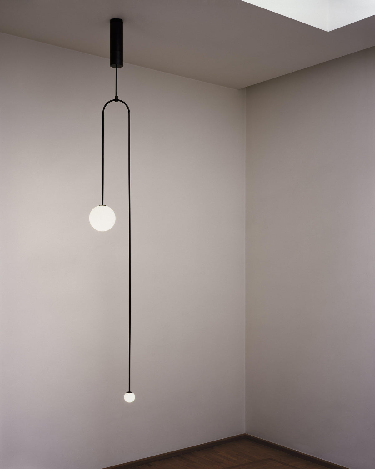 Mobile Crystal Chandelier-Lighting > Chandeliers & Pendant Lights-casanuva-casanuva