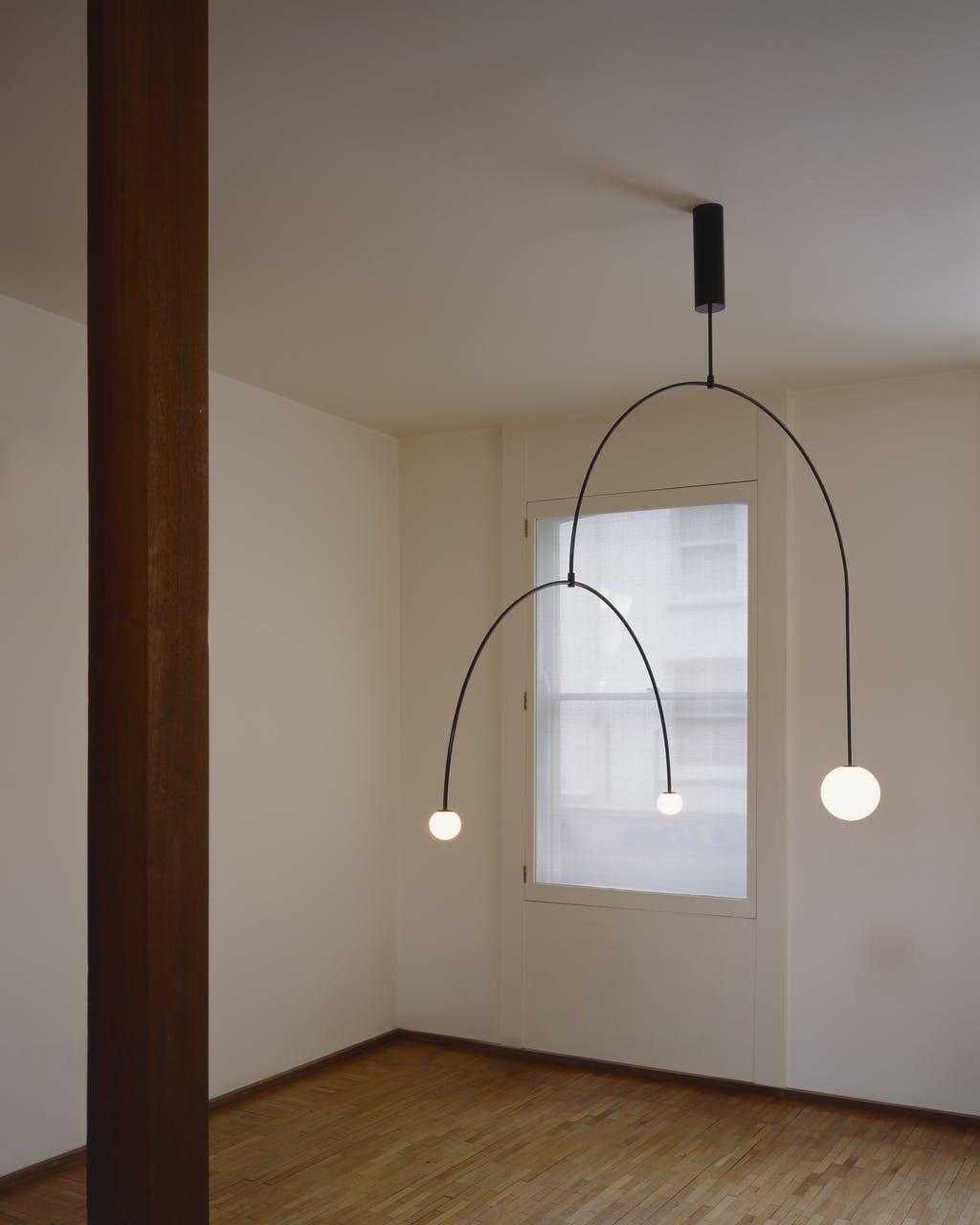 Mobile Crystal Chandelier-Lighting > Chandeliers & Pendant Lights-casanuva-casanuva